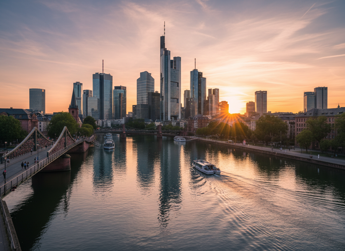 Mujeres latinas en Alemania compartiendo un momento de alegría y comunidad
